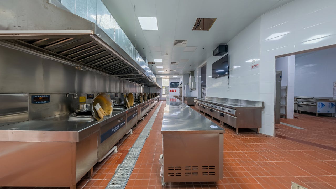 Emergency grease trap service Toledo OH