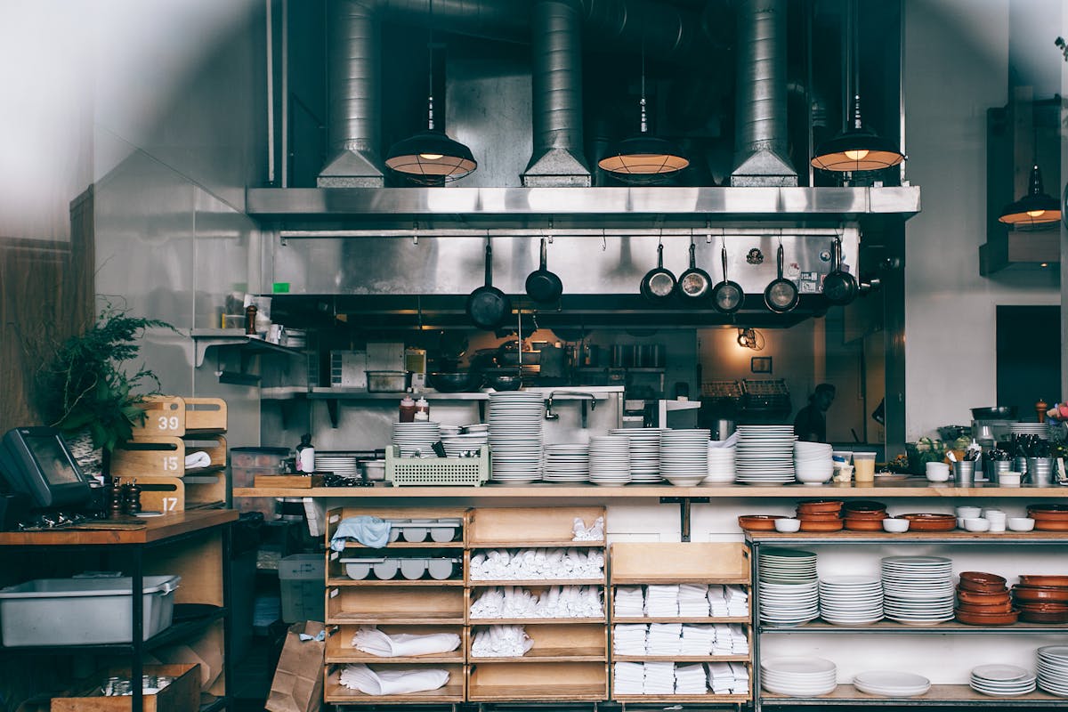 Why choose Toledo Grease Trap for commercial kitchen service